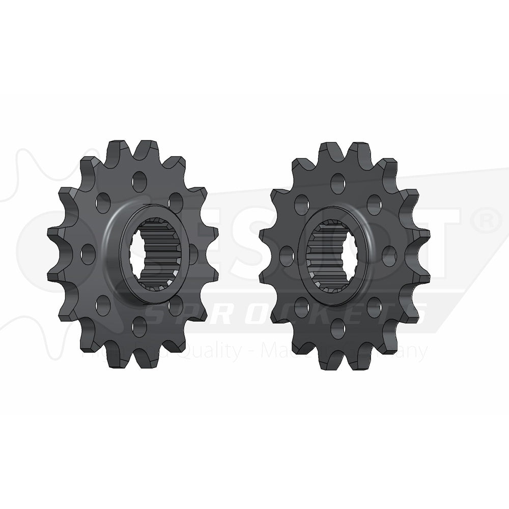 Sprocket Front 525-16T SP - 50-29020-16S