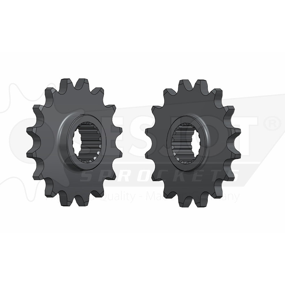 Sprocket Front 525-16T - 50-29020-16