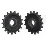 Sprocket Front 525-17T - 50-29020-17P