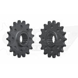 Sprocket Front 525-17T SP - 50-29020-17S