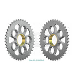 Sprocket Rear 525-40T Steel - 50-29020-40