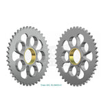 Sprocket Rear 525-41T Steel - 50-29020-41