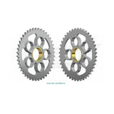 Sprocket Rear 525-42T Steel - 50-29020-42