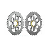 Sprocket Rear 525-44T Steel - 50-29020-44