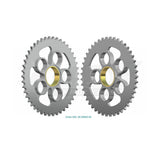 Sprocket Rear 525-45T Steel - 50-29020-45