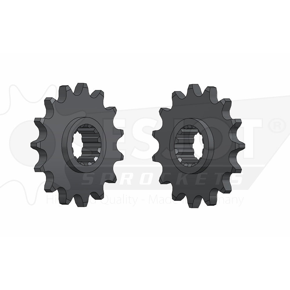 Sprocket Front 525-15T - 50-29021-15