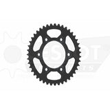 Sprocket Rear 525-43T Steel - 50-29021-43