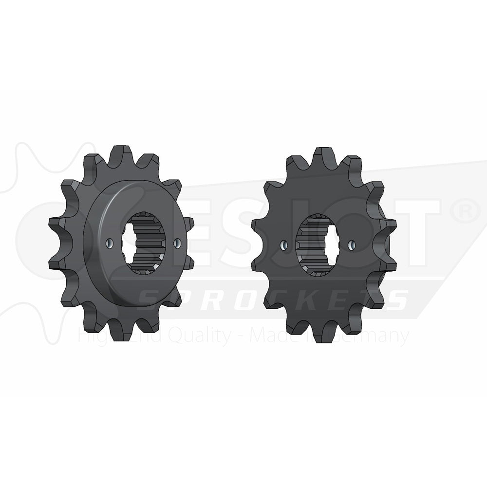 Sprocket Front 525-14T - 50-29022-14