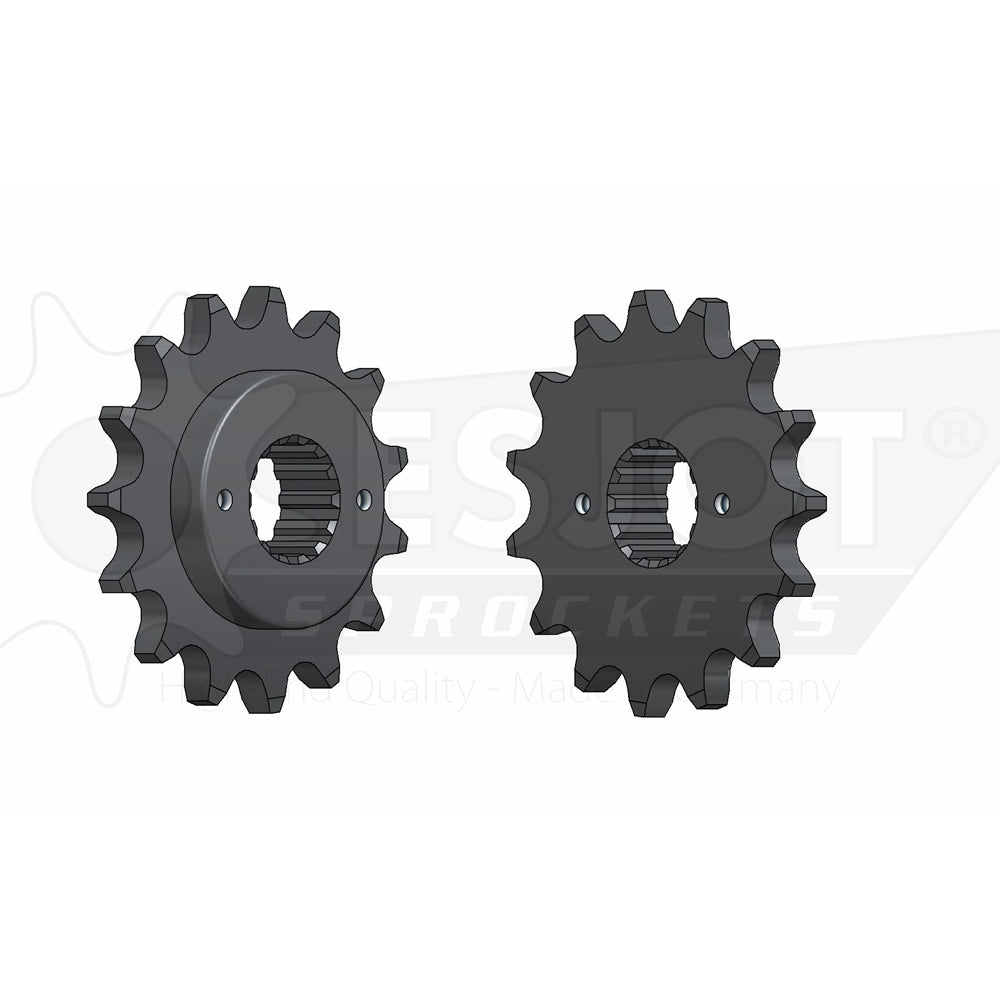Sprocket Front 525-15T - 50-29022-15