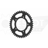 Sprocket Rear 525-42T Steel - 50-29022-42