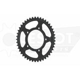 Sprocket Rear 525-45T Steel - 50-29022-45