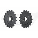 Sprocket Front 525-17T - 50-29023-17