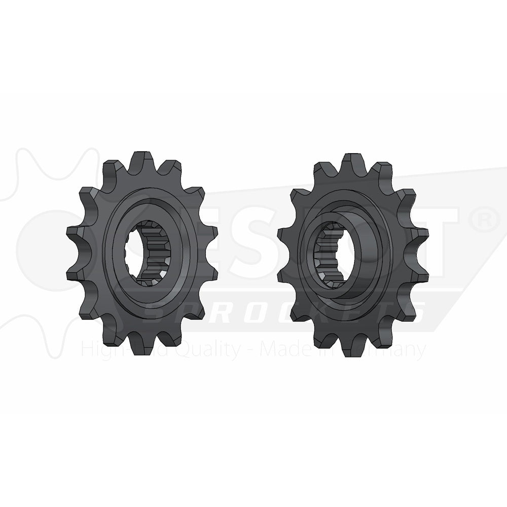 Sprocket Front 525-14T - 50-29024-14