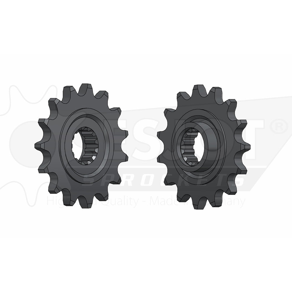 Sprocket Front 525-15T - 50-29024-15