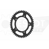 Sprocket Rear 525-45T Steel - 50-29024-45