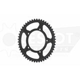 Sprocket Rear 525-50T Steel - 50-29024-50