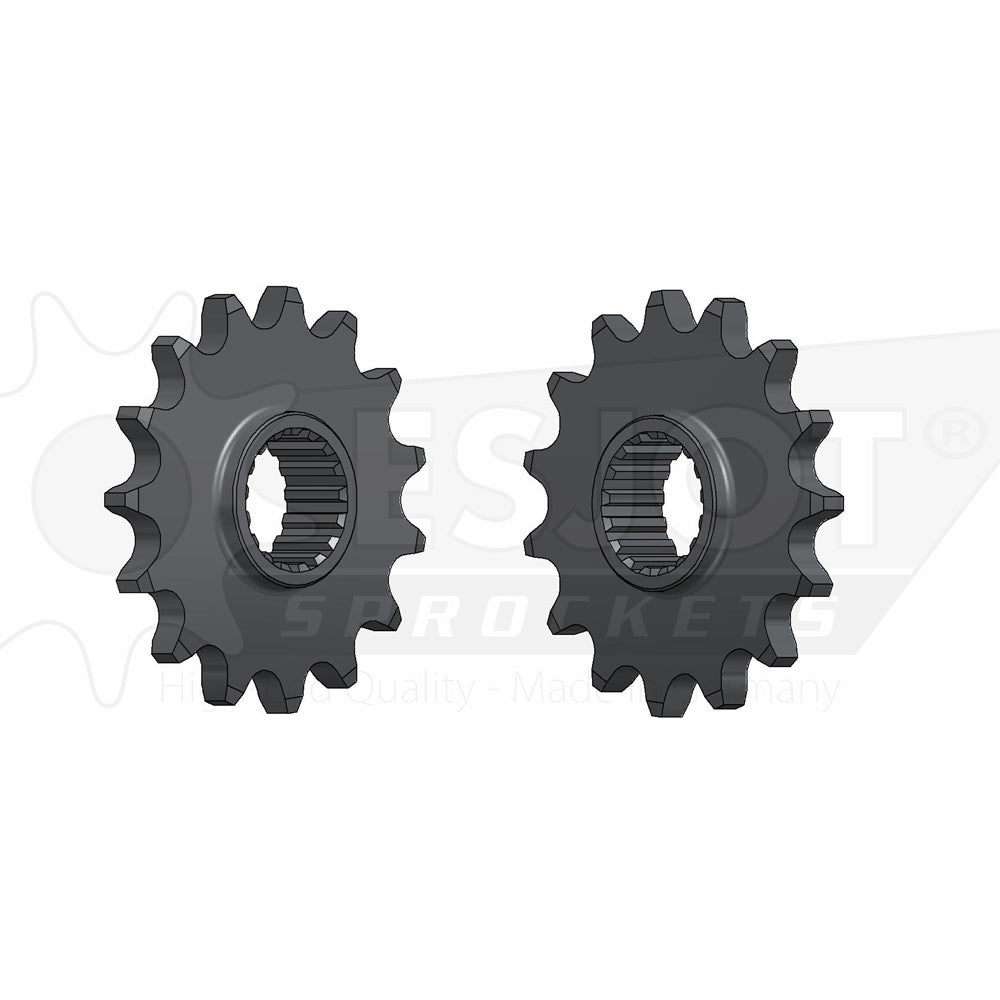 Sprocket Front 525-15T - 50-29026-15