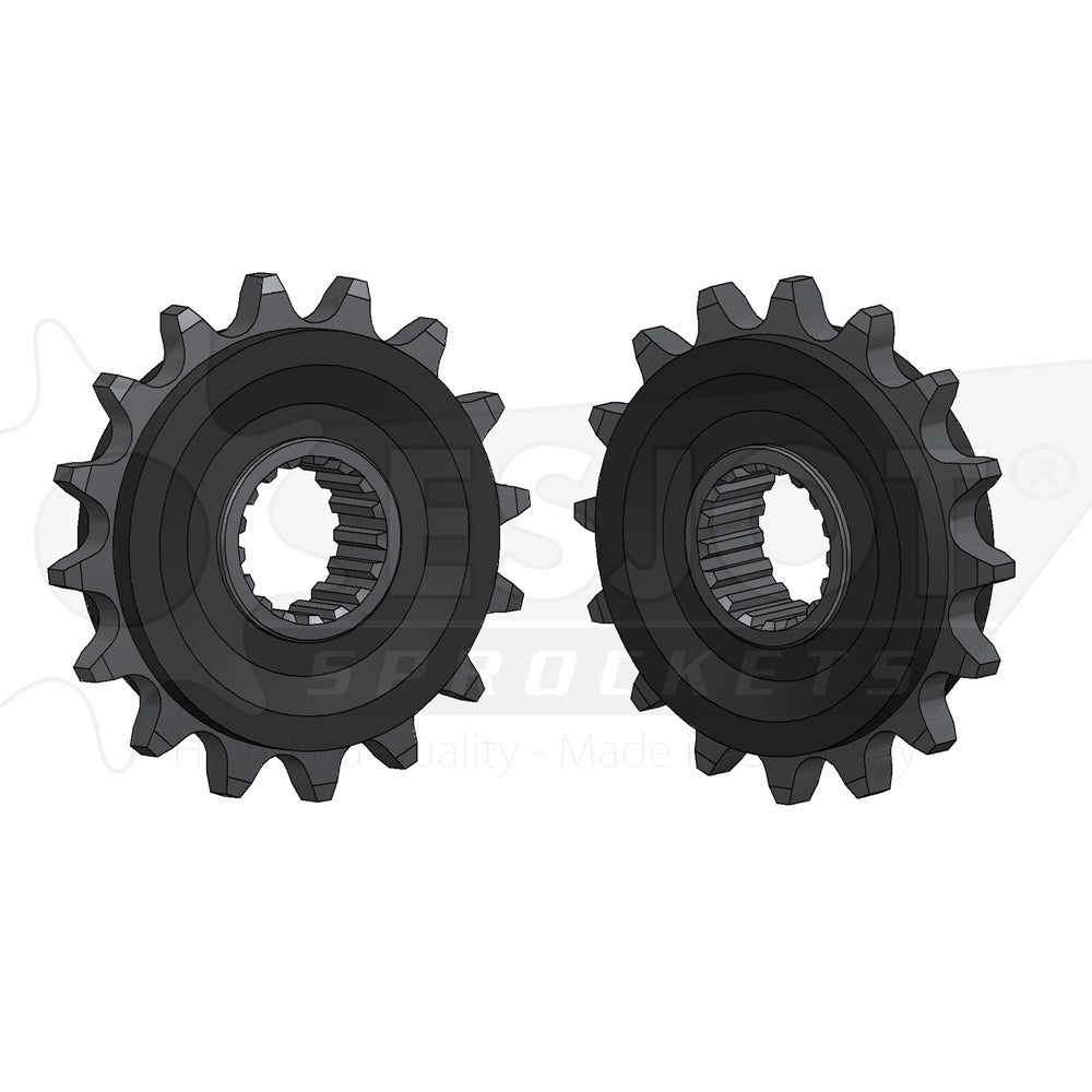 Sprocket Front 525-16T - 50-29026-16P