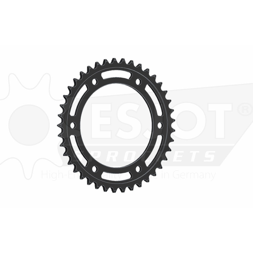 Sprocket Rear 525-41T Steel - 50-29026-41