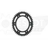 Sprocket Rear 525-43T Steel - 50-29026-43