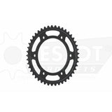 Sprocket Rear 525-45T Steel - 50-29026-45