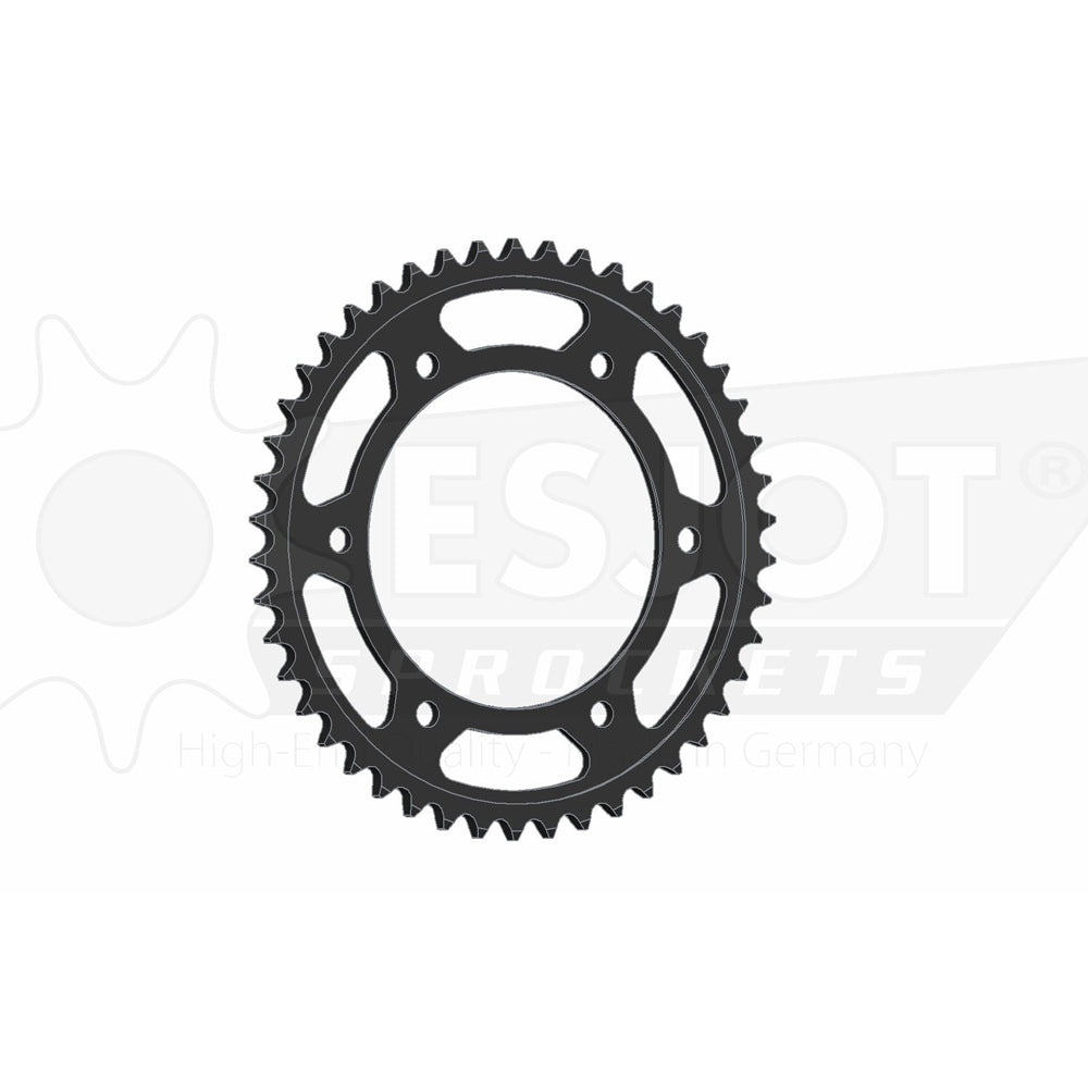 Sprocket Rear 525-46T Steel - 50-29026-46