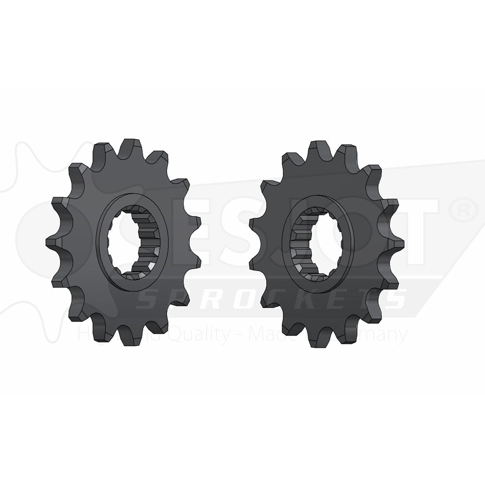 Sprocket Front 525-15T - 50-29028-15