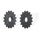Sprocket Front 525-16T - 50-29028-16