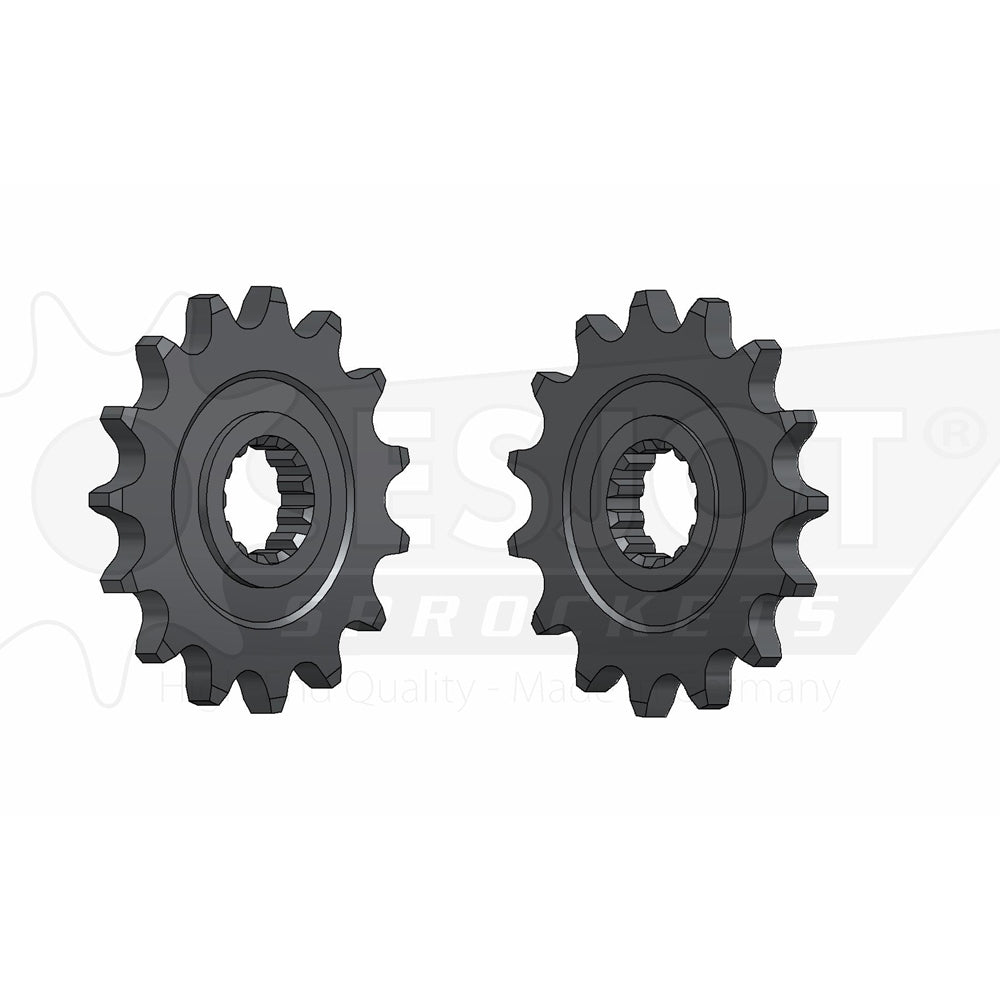Sprocket Front 525-15T - 50-29029-15