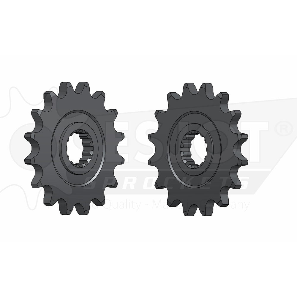 Sprocket Front 525-16T - 50-29029-16