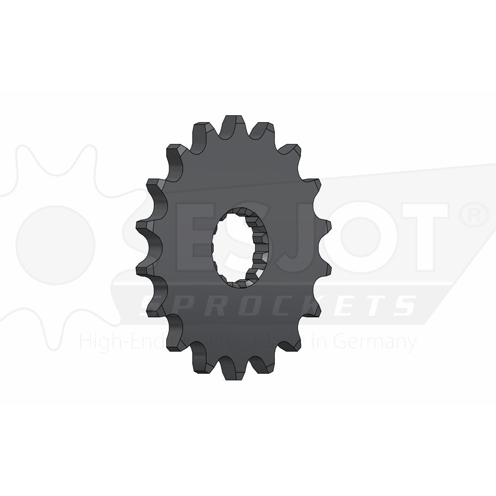 Sprocket Front 525-18T - 50-29030-18