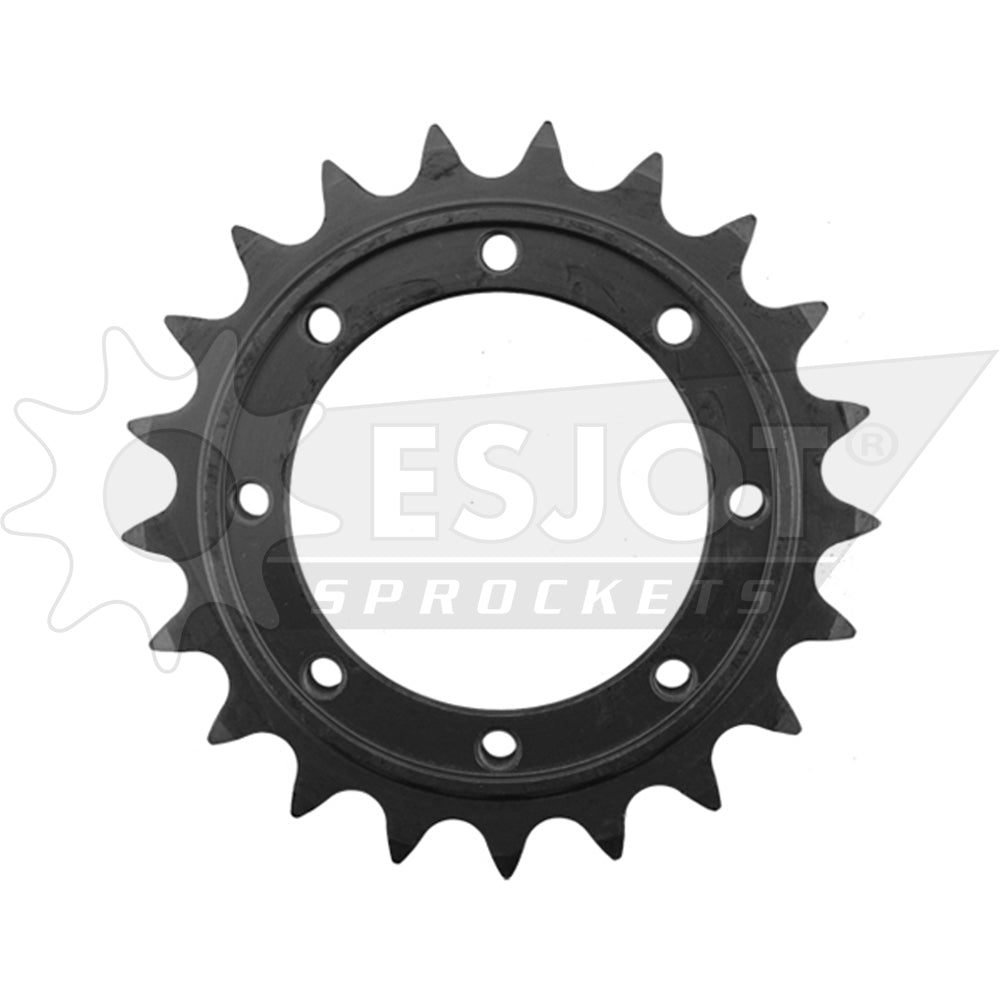 Sprocket Front 525-21T - 50-29031-21