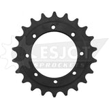 Sprocket Front 525-22T - 50-29031-22