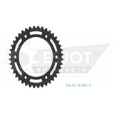 Sprocket Rear 525-40T Steel - 50-29054-40