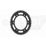 Sprocket Rear 525-45T Steel - 50-29054-45