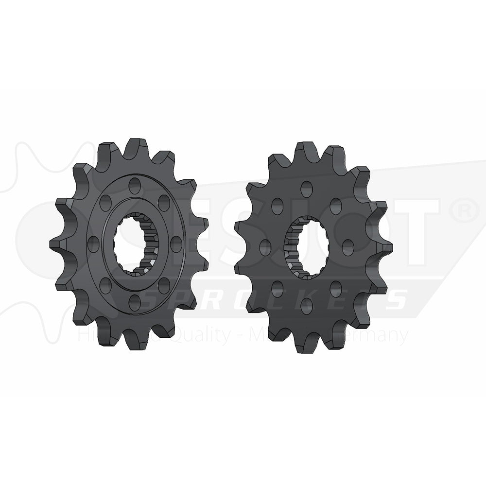 Sprocket Front 525-16T SP - 50-29055-16S