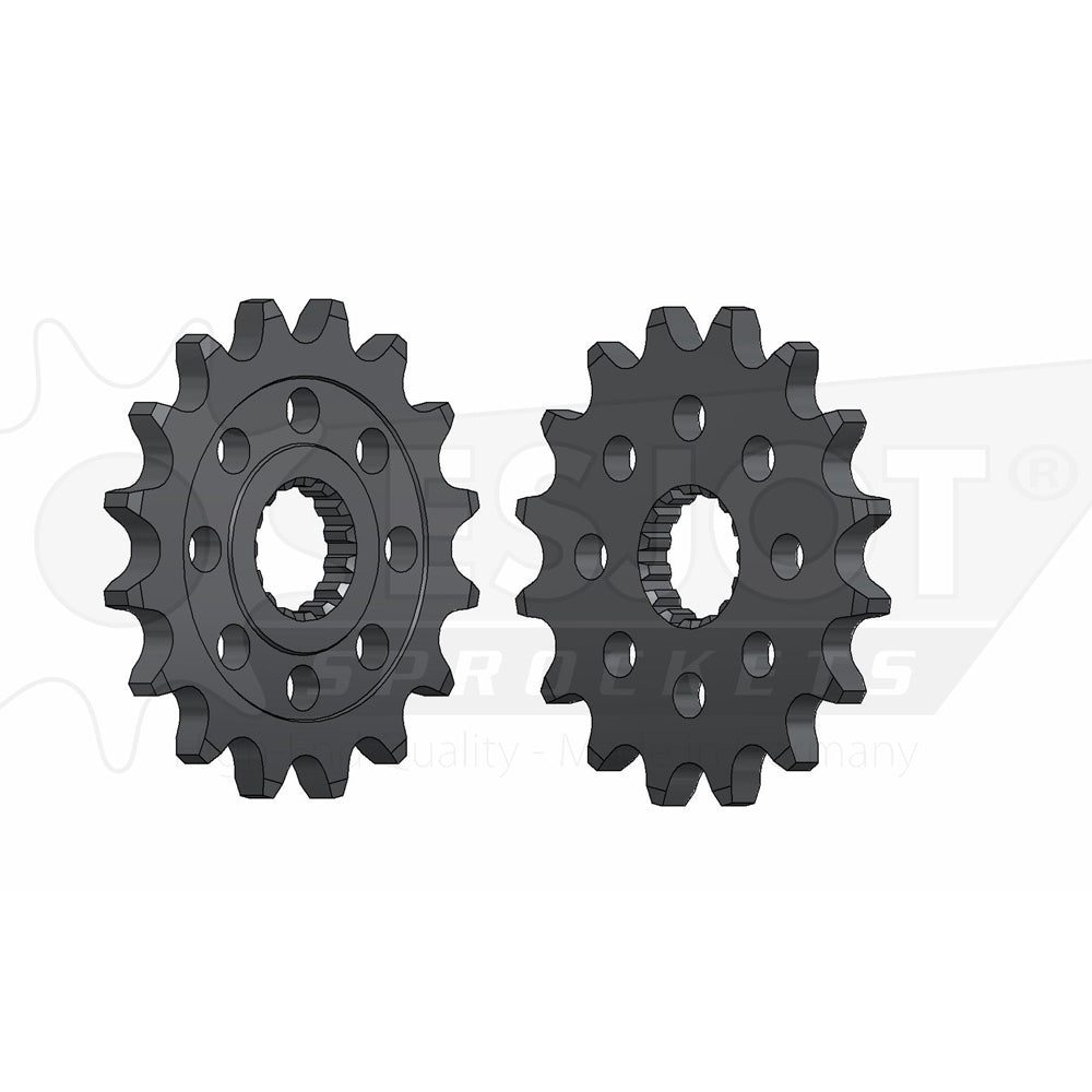 Sprocket Front 525-15T SP - 50-29055-15S