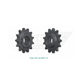 Sprocket Front 525-13T - 50-29057-13