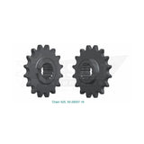 Sprocket Front 525-16T - 50-29057-16