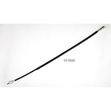 A1 - CB750 K Tacho Cable (02-0028)