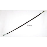 A1 - CB750 K Tacho Cable (02-0028)