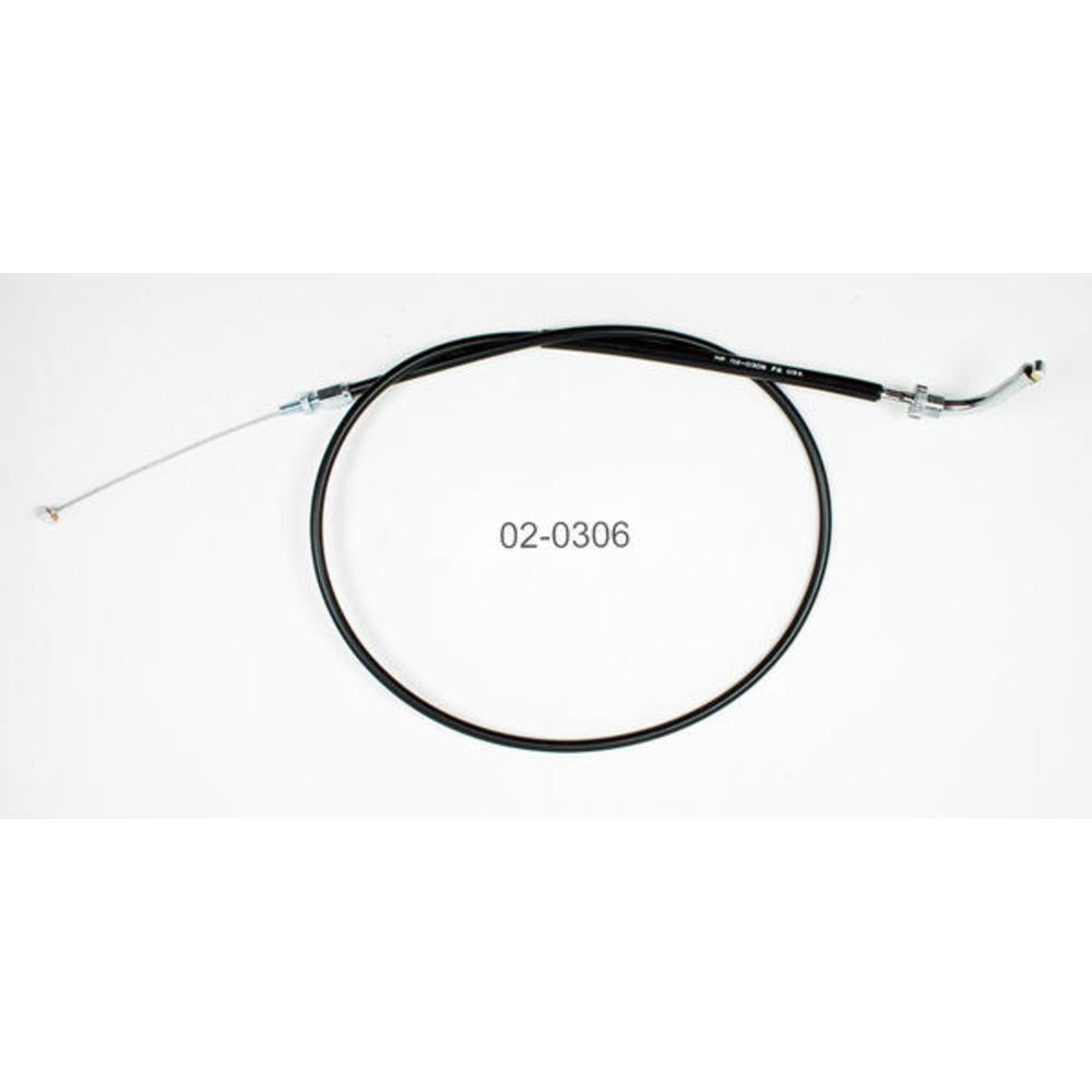 Motion Pro - VF 750C Push Throttle cable 1994-03 (02-0306)