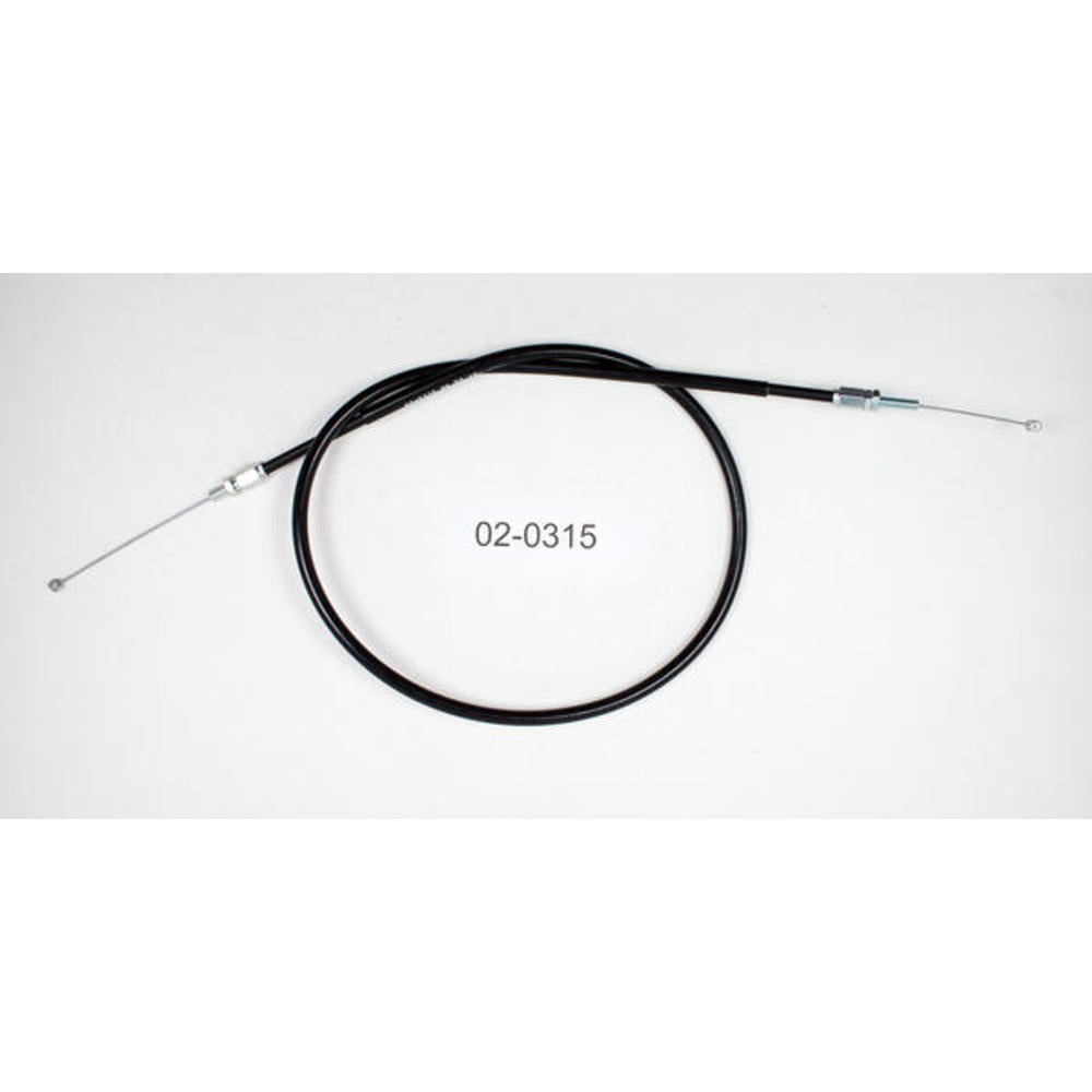 A1 - XR250R 1996-04 Throttle Pull Cable (02-0315)