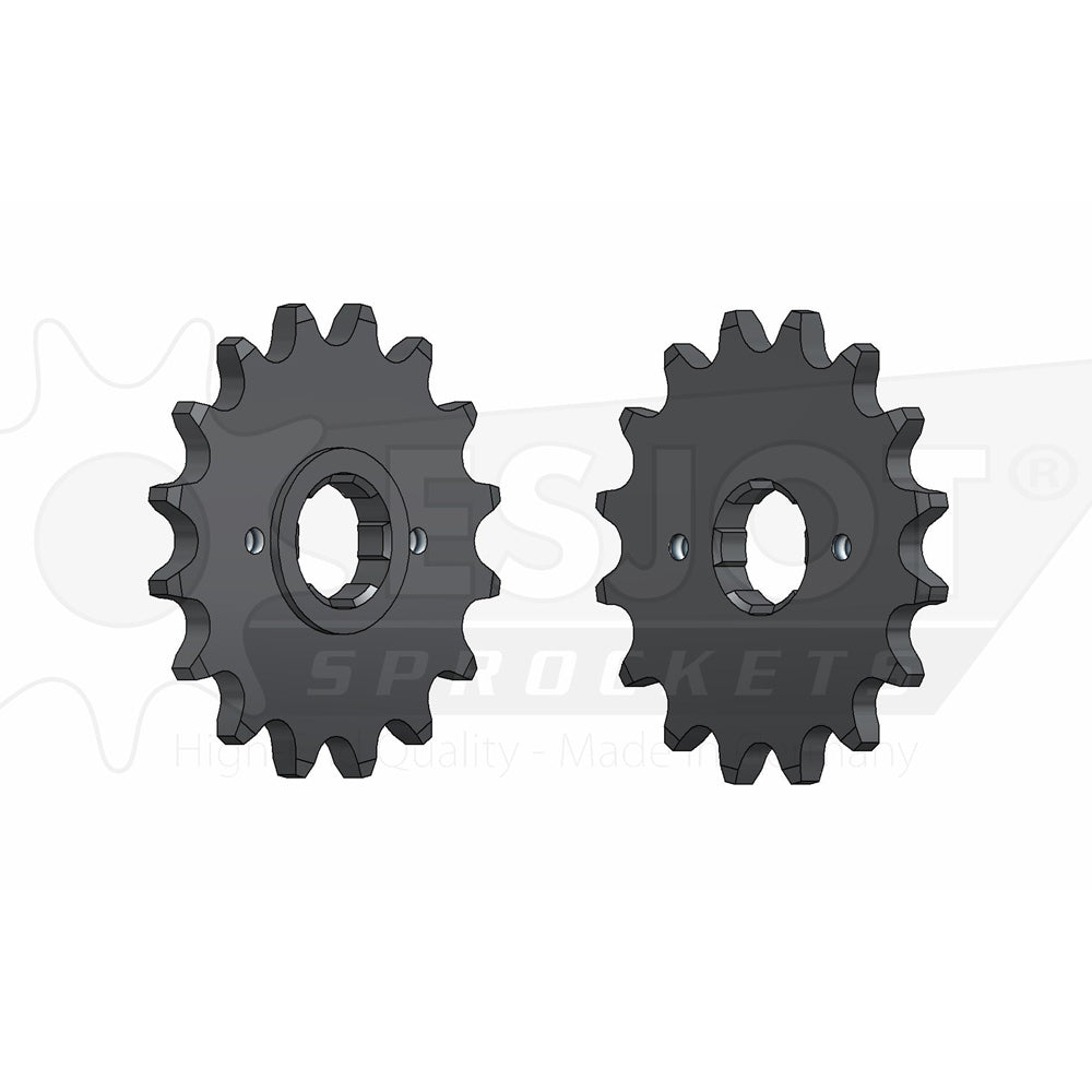 Sprocket Front 520-16T - 50-32001-16