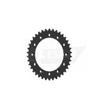 Sprocket Rear 520-38T Steel - 50-32001-38
