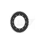 Sprocket Rear 520-41T Steel - 50-32001-41