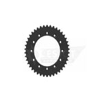 Sprocket Rear 520-42T Steel - 50-32001-42