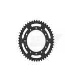Sprocket Rear 520-47T Steel - 50-32001-47