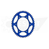 Sprocket Rear 520-49T Steel - 50-32001-49