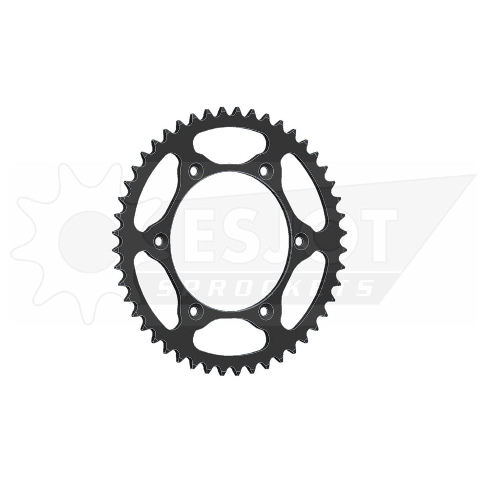 Sprocket Rear 520-48T Ultralight Steel - 50-32001-48L